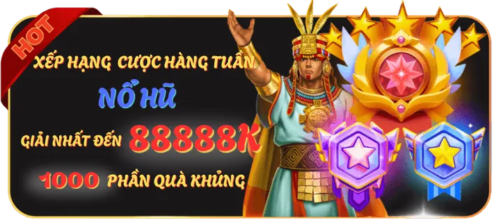 Thưởng nạp lần đầu BetKing Link Mới