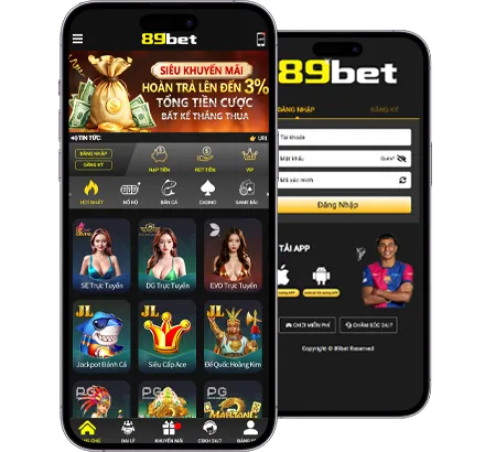 Trải nghiệm Slot Game tại BetKing