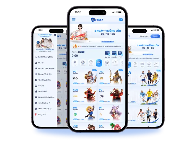 Biểu tượng chiếc cúp vàng, tượng trưng cho những chiến thắng lớn tại BetKing link mới
