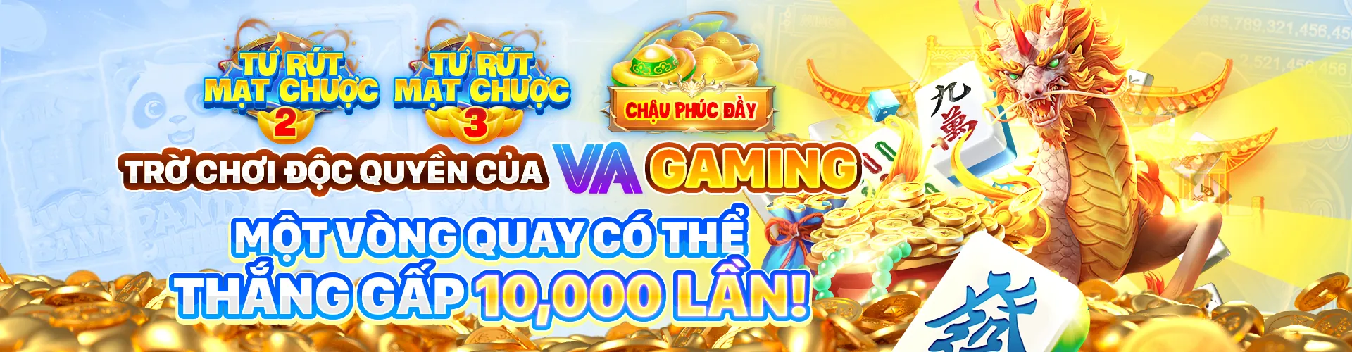 Ưu đãi độc quyền BetKing Link Mới 2026