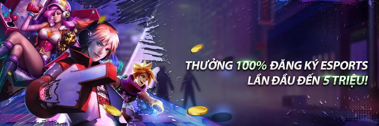 Đá gà trực tuyến BetKing