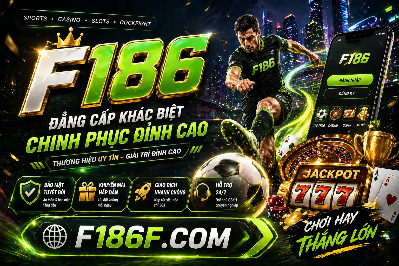 Game nổ hũ BetKing