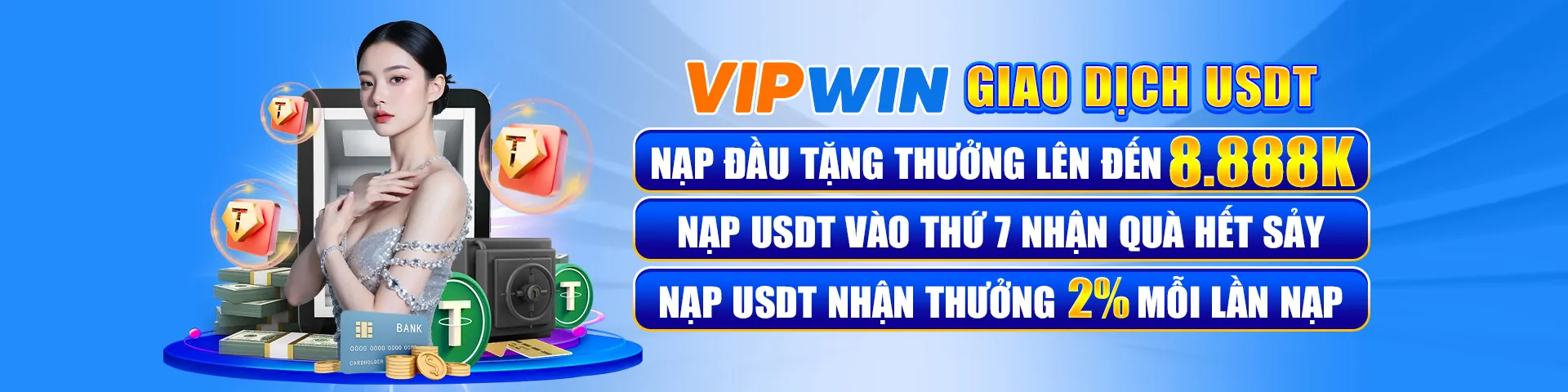 Phương thức thanh toán an toàn tại BetKing Link Mới