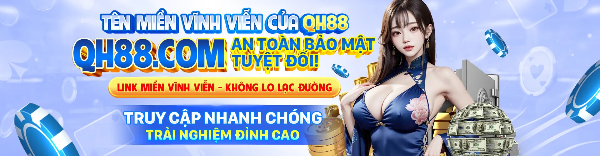 Chính sách bảo mật của BetKing link mới