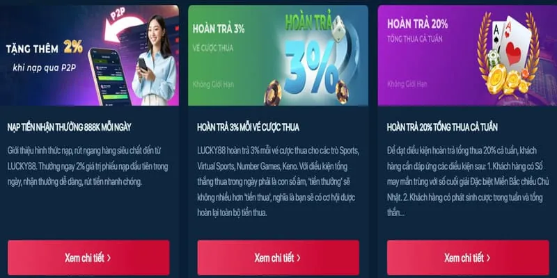Hệ thống bảo mật và công bằng của Betking Link Mới